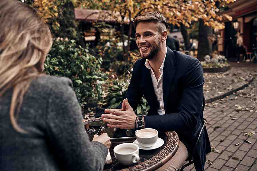 Бързи срещи (Speed Dating)